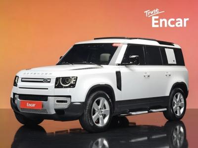 2023 Land Rover Defender