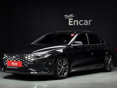 2020 Hyundai Grandeur