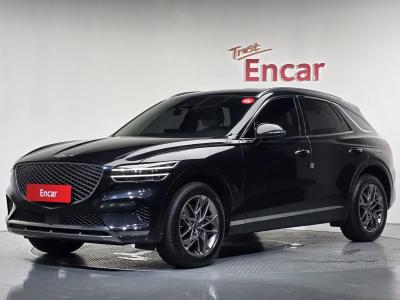 2021 Genesis GV70
