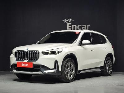 2024 BMW X1