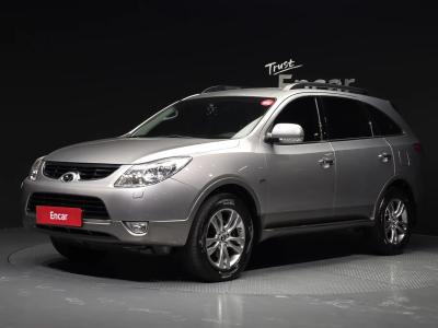 2011 Hyundai Veracruz
