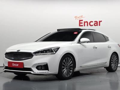 2017 Kia K7