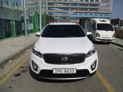 2015 Kia Sorento