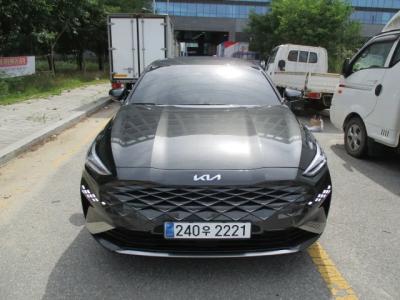 2023 Kia K8
