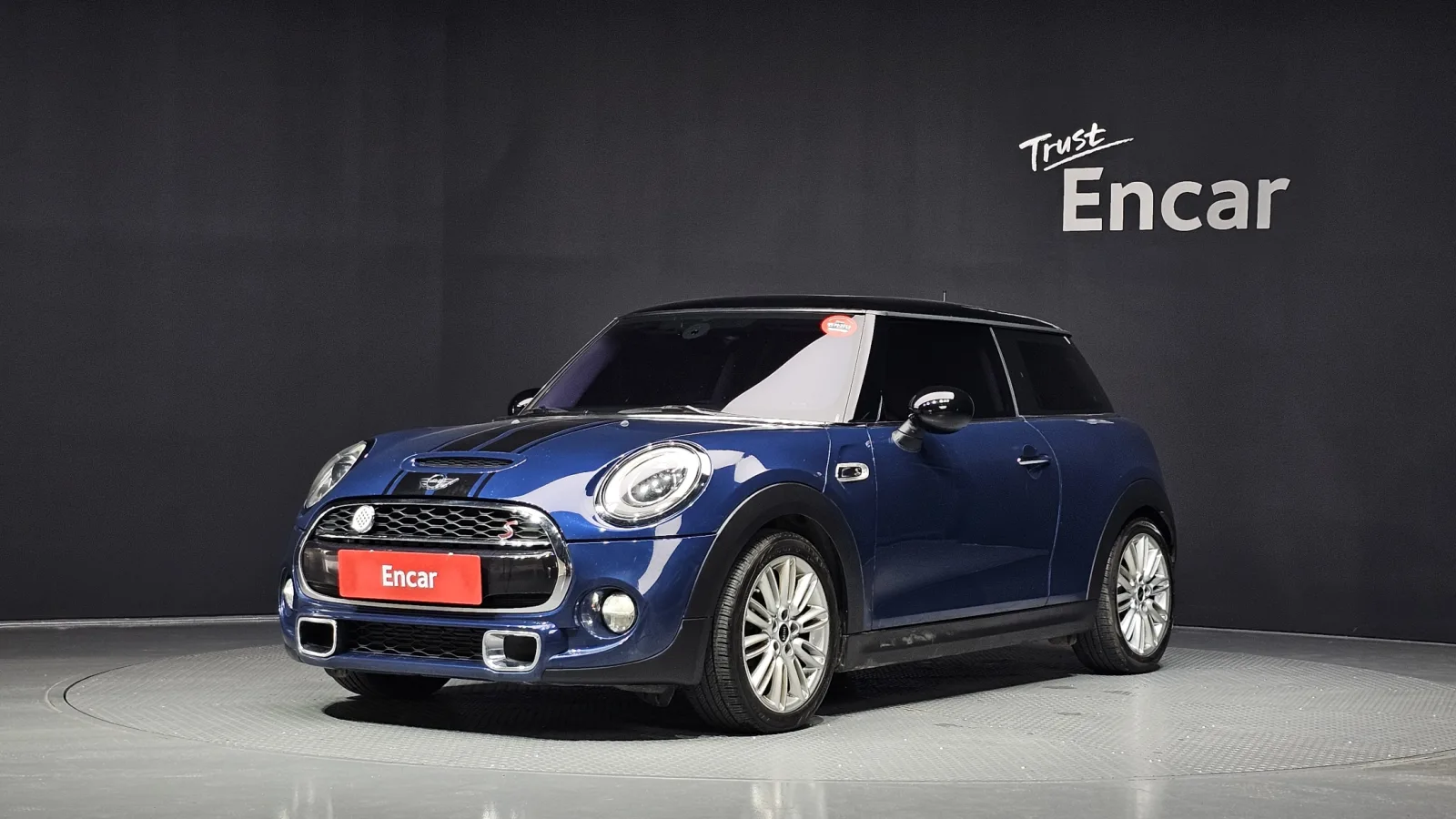 2015 MINI Cooper