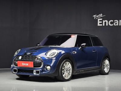 2015 Mini Cooper