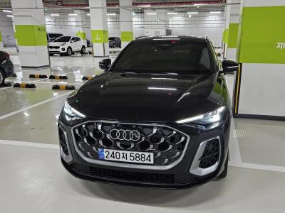 2025 Audi Q5