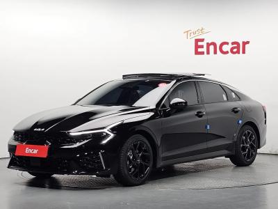 2027 Kia K5