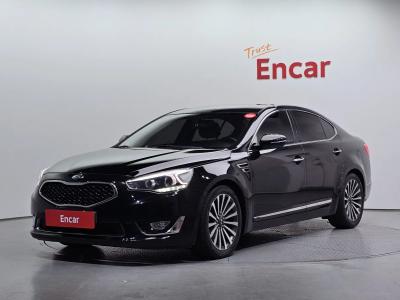 2013 Kia K7