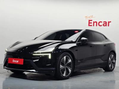 2026 Polestar Polestar 4
