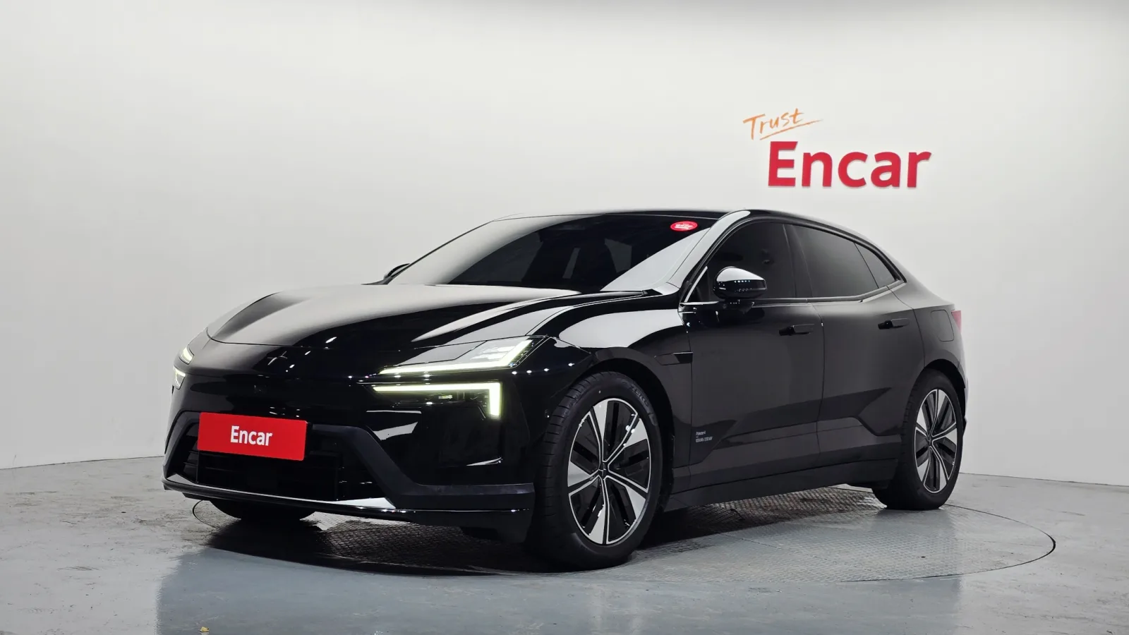 2026 Polestar Polestar 4