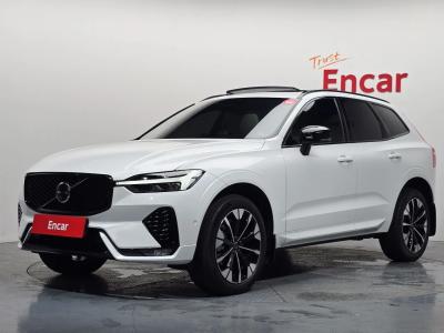 2026 Volvo XC60