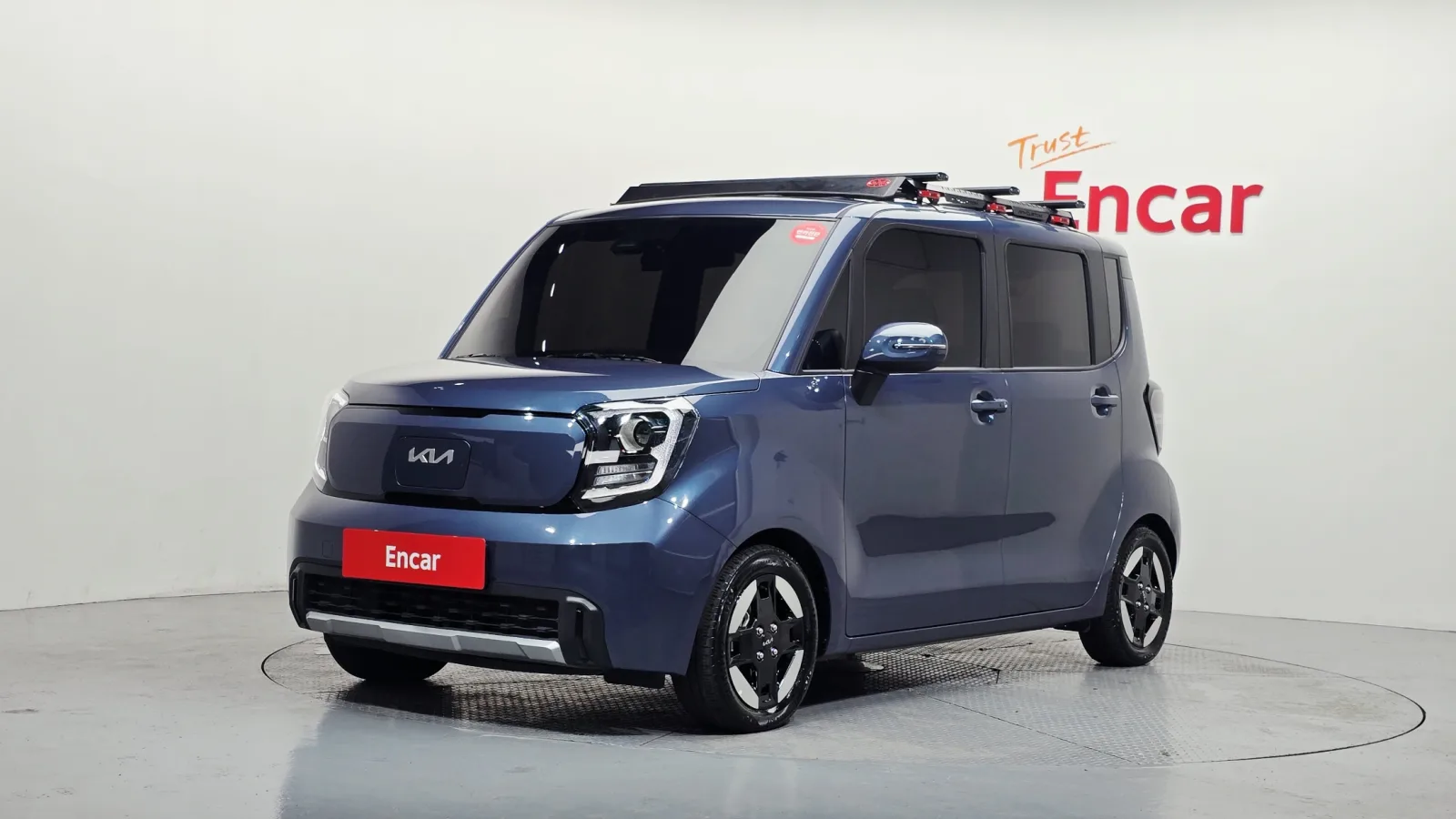 2024 Kia RAY