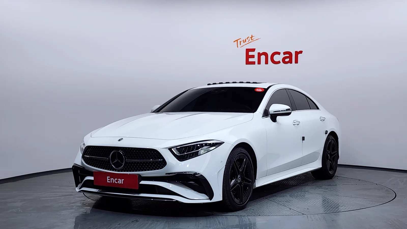 2022 Mercedes-Benz CLS-Class