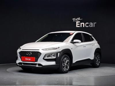 2020 Hyundai Kona
