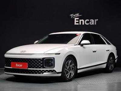 2024 Hyundai Grandeur