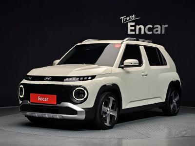 2025 Hyundai Casper