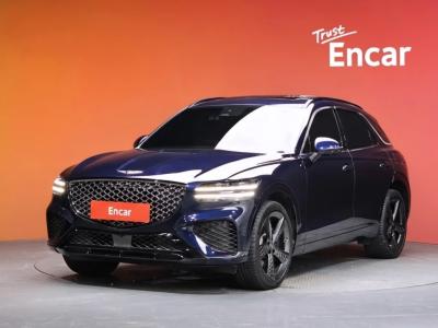2022 Genesis GV70