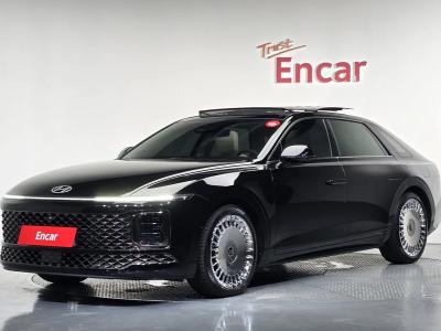 2023 Hyundai Grandeur