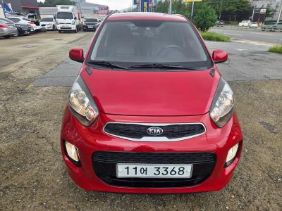 2016 Kia Picanto