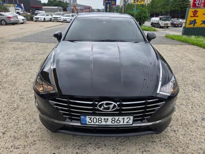 2020 Hyundai Sonata