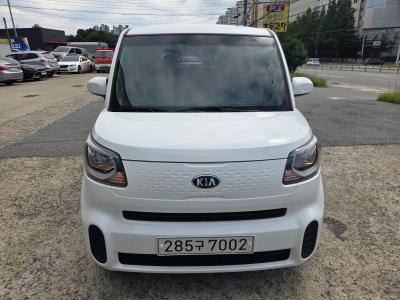 2019 Kia RAY