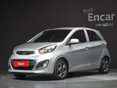 2012 Kia Picanto