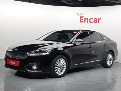 2019 Kia K7