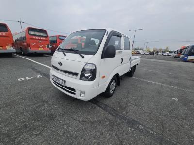 2015 Kia (Asia) BongoⅢ