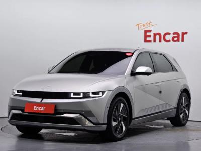 2025 Hyundai Ioniq 5