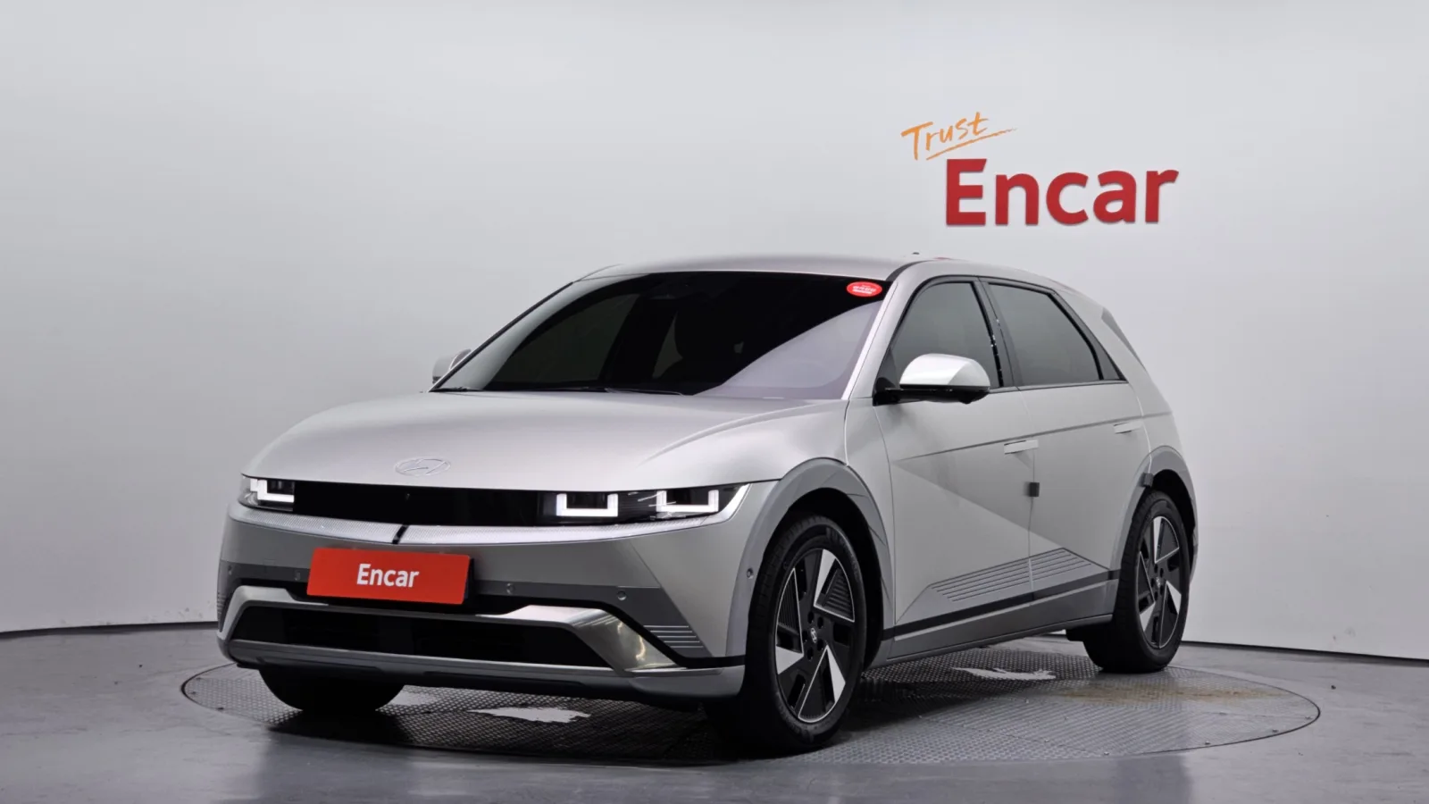 2025 Hyundai Ioniq 5