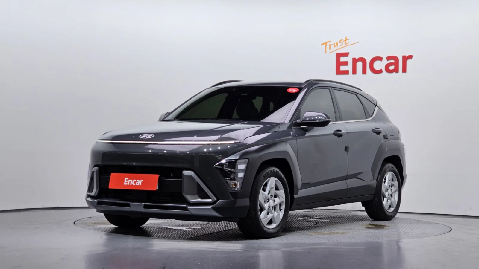 2024 Hyundai Kona