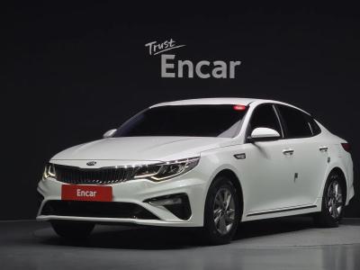 2020 Kia K5