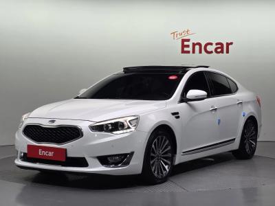2013 Kia K7