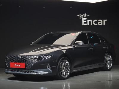 2021 Hyundai Grandeur