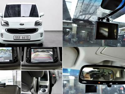 2013 Kia RAY