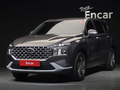 2021 Hyundai Santa Fe