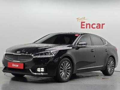 2017 Kia K7