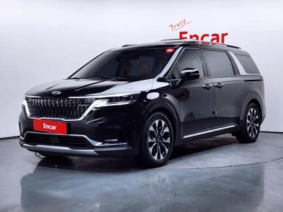 2021 Kia Carnival