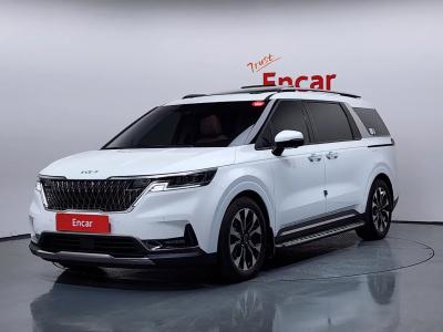 2023 Kia Canival
