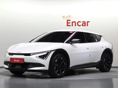 2025 Kia EV6