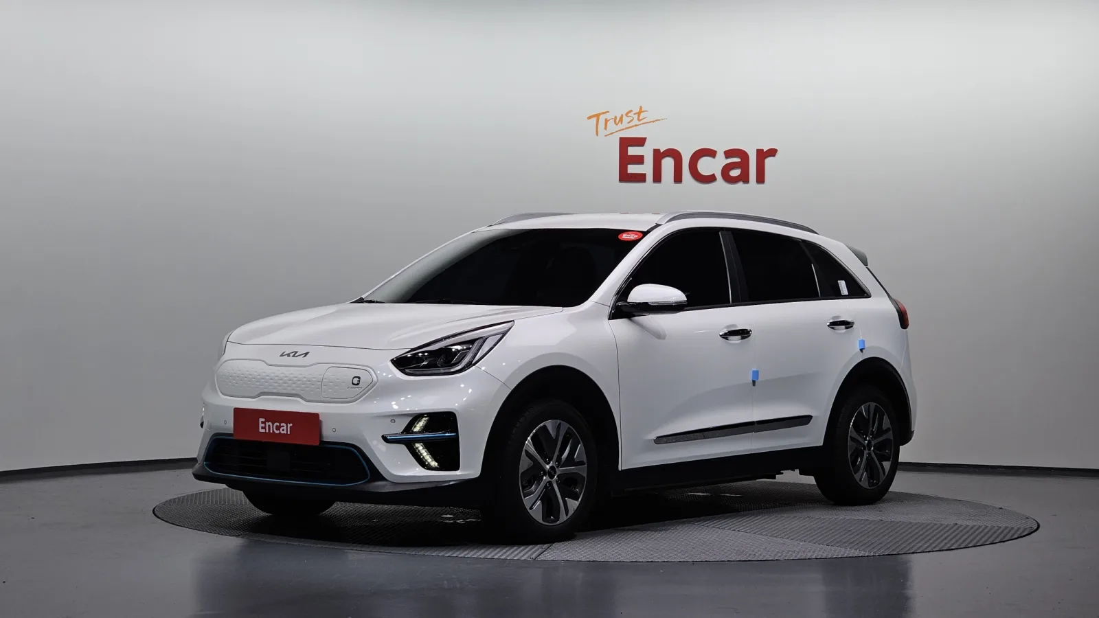 2022 Kia Niro