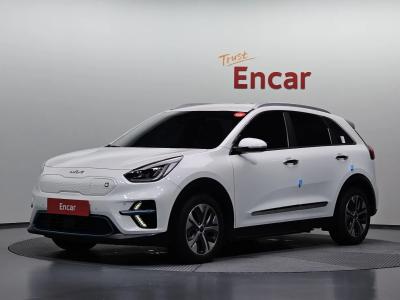 2022 Kia Niro