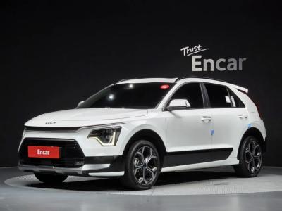 2025 Kia Niro