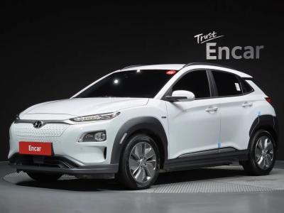 2020 Hyundai Kona