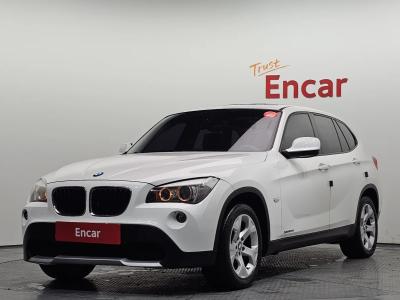 2011 BMW X1