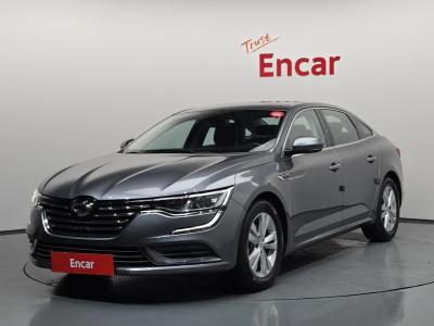 2017 Renault Korea SM6