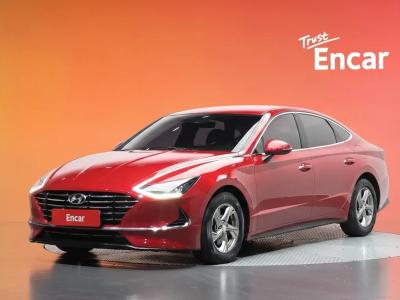 2020 Hyundai Sonata