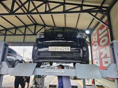2019 Kia RAY