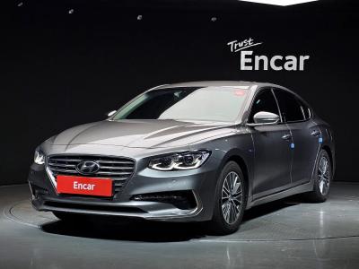 2018 Hyundai Grandeur